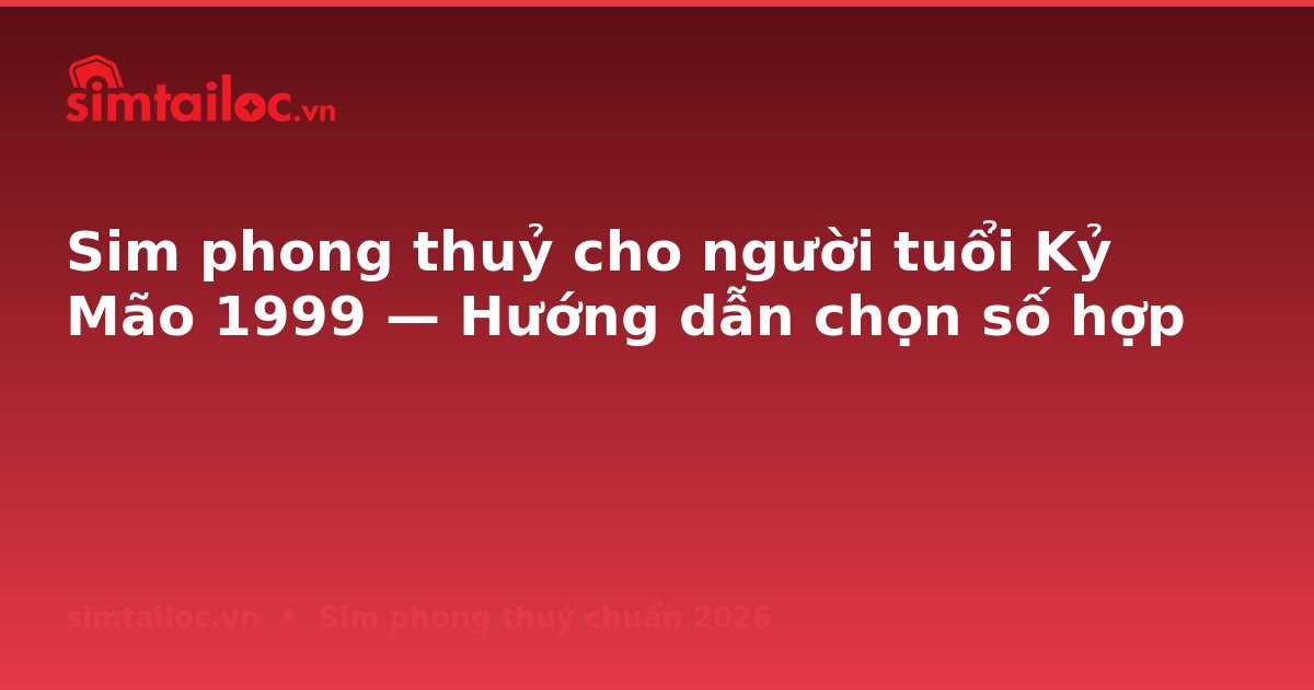 OG card cho sim-cho-nguoi-tuoi-ky-mao-1999